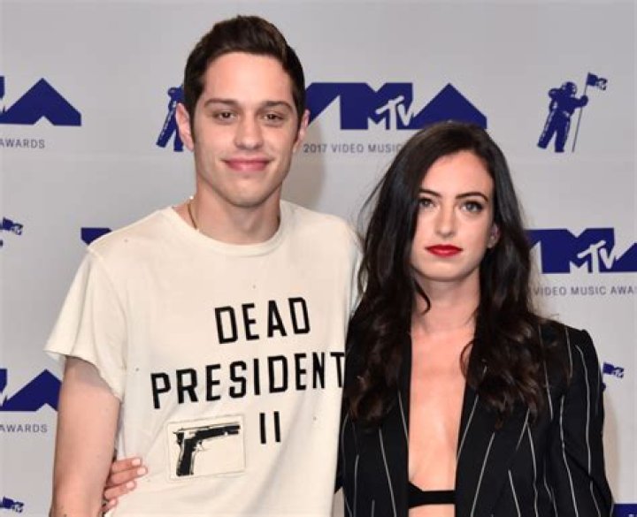 Cazzie David Opens Up About Pete Davidson & Ariana Grande’s Romance – Hollywood Life