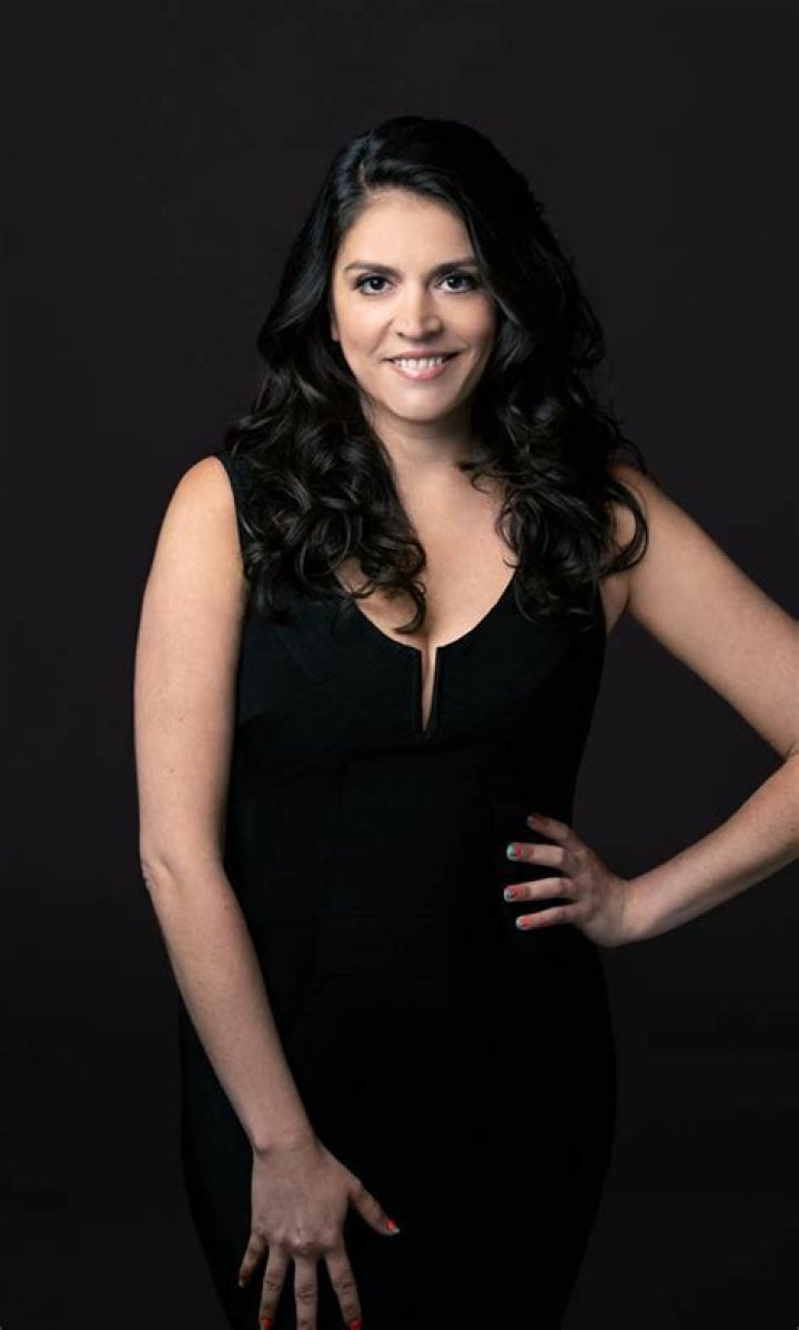 Cecily Strong – Hollywood Life