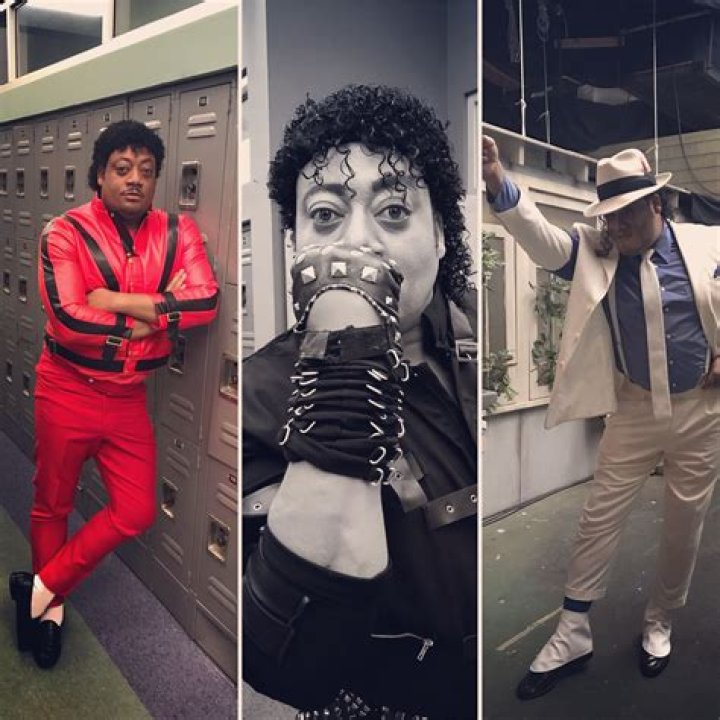 Cedric Yarbrough — Exclusive Portraits