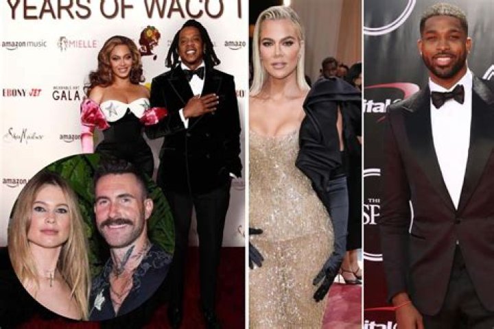 Kevin Hart & More – Hollywood Life