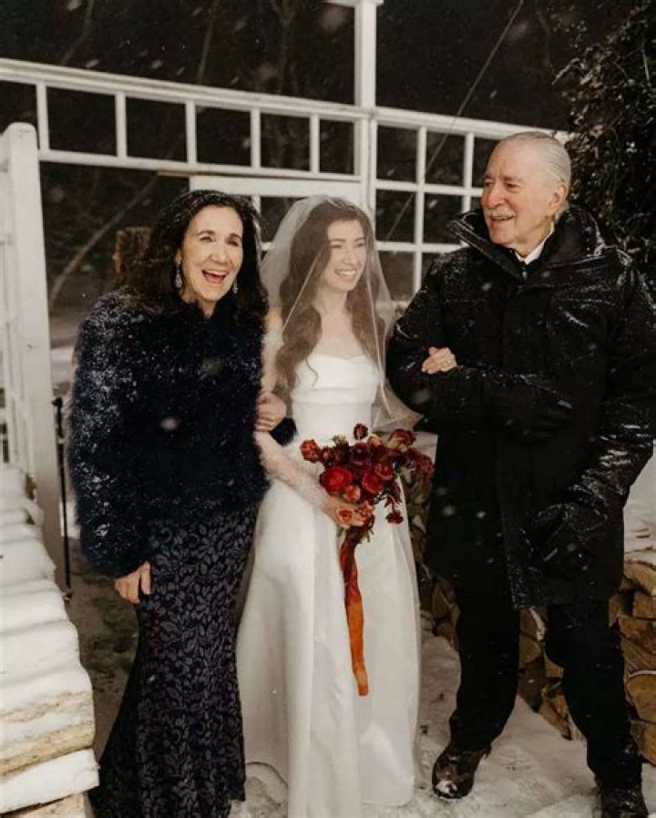 Celebs At Marc Jacobs’ Wedding — SEE PICS