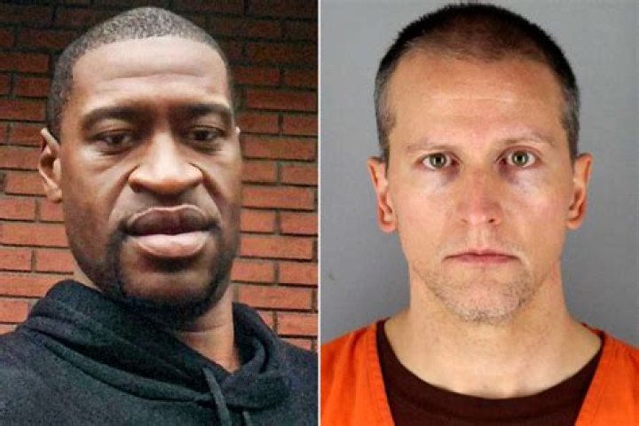 Celebrities React To Derek Chauvin’s Prison Sentence – Hollywood Life