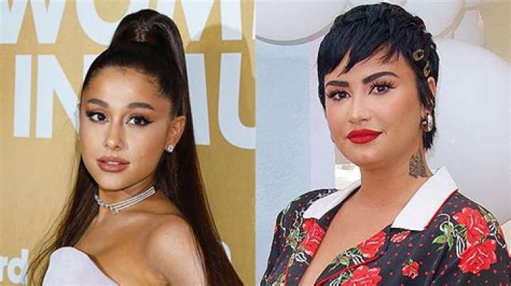 Ariana Grande, Demi Lovato & More Support Transgender Families As Greg Abbott Calls for Punishment