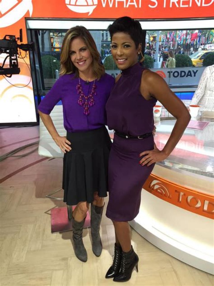 Celebrities Wearing Purple on Spirit Day 2015 — PICS