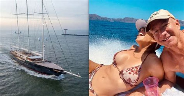 Photos Of Stars On Expensive Boats – Hollywood Life