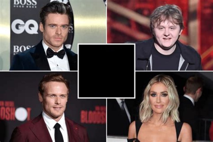 Drake, Rihanna & More – Hollywood Life