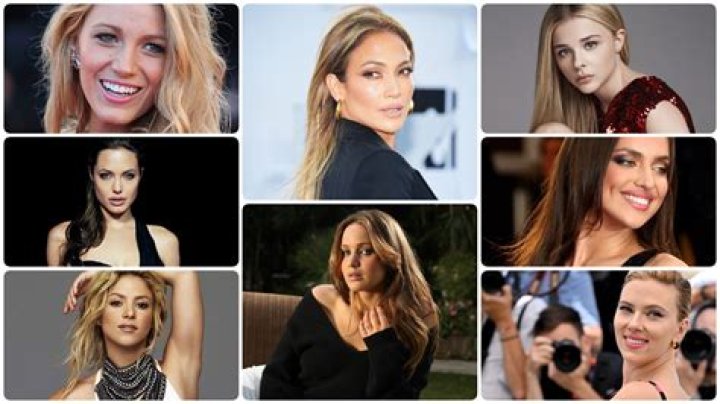 Middle Child’s Day: Kim Kardashian, Jennifer Lopez, & 7 More Of The Sexiest Middle Siblings In Hollywood