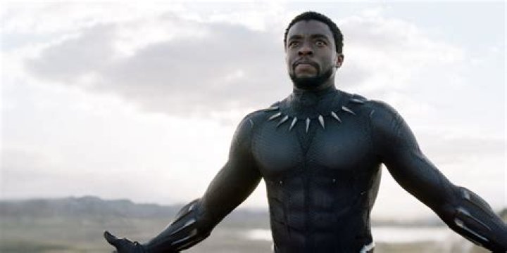 Chadwick Boseman Makes Final Appearance As T’Challa in ‘What if…?’ – Hollywood Life