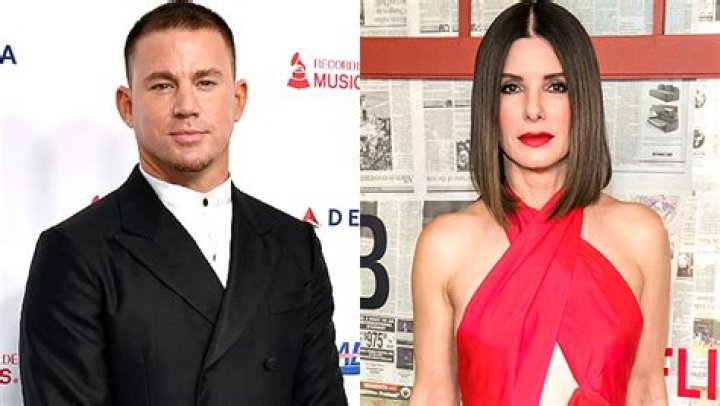 Channing Tatum & Sandra Bullock Built ‘Lasting Friendship’ On Set – Hollywood Life