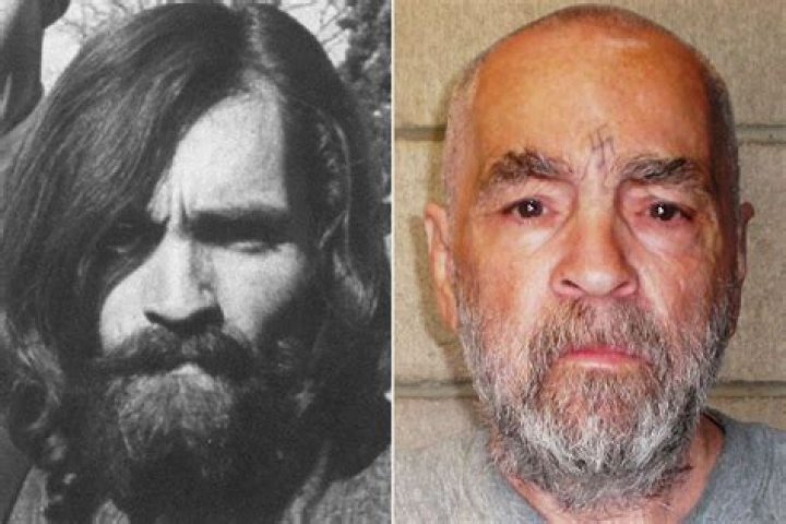 See Proof He’s Not Dead In Creepy New Prison Photos – Hollywood Life