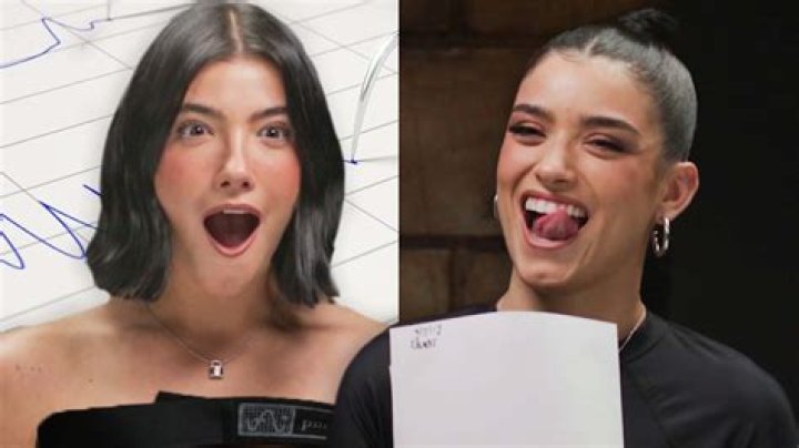 Charli D’Amelio Says Fans Will See A ‘Different Side’ Of Her In Hulu’s ‘The D’Amelio Show’