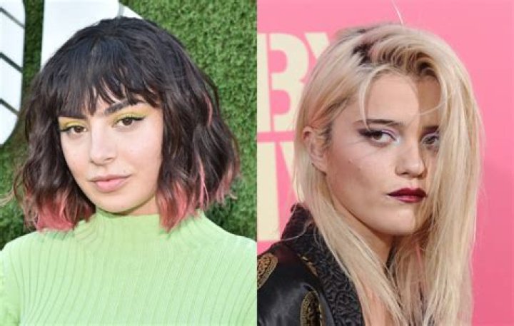 Charli XCX Enlists Sky Ferreira For Dreamy New Track ‘Cross You Out’ — Listen