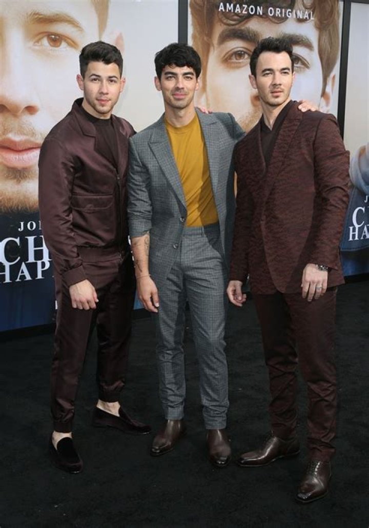 ‘Chasing Happiness’ Movie Premiere — PICS