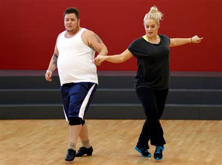 Judges Shouldn’t Call Him Fat! – Hollywood Life