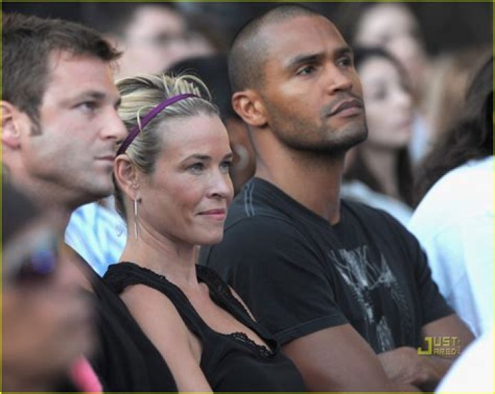 Chelsea Handler, 46, Rocks Bikini On Vacay With BF & He Gushes She’s The ‘Woman Of My Dreams’