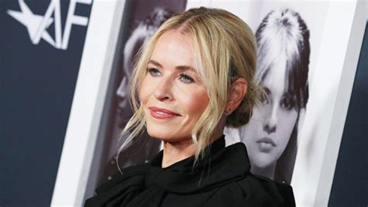 Chelsea Handler Talks Not Having Kids On ‘The View’ – Hollywood Life