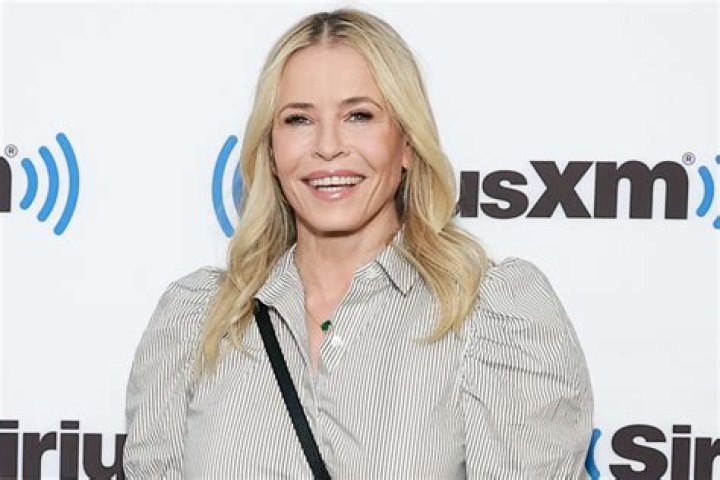 Chelsea Handler – Hollywood Life