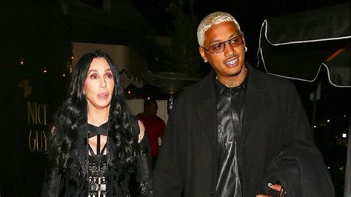 Cher, 76, Reveals Stunning Diamond Ring From BF Alexander Edwards, 36, & Fans Wonder If They’re Engaged