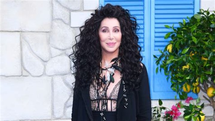 Cher, 76, Proudly Models Her New Line With Versace Proclaiming ‘Icons Unite’