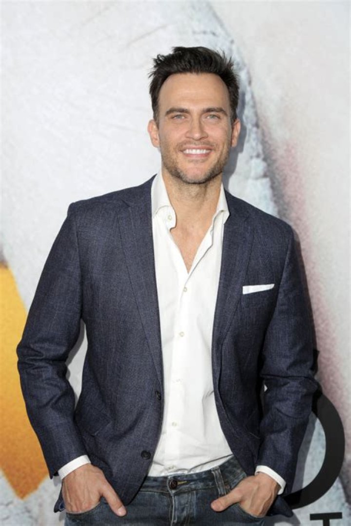 Cheyenne Jackson Is The Prince On ‘The Masked Singer’: Interview – Hollywood Life