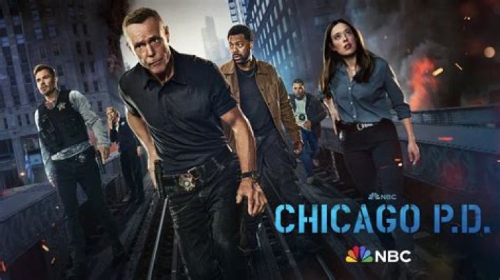‘Chicago P.D.’ — Season 6 Photos – Hollywood Life