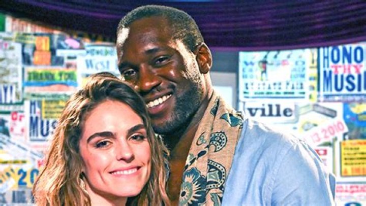 ‘The Bachelor: LTYH’ Winners Chris & Bri Admit They’re Still In Love & Dish On Their Plans For The Future 