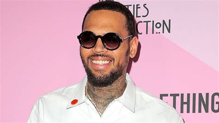 Chris Brown Claims Aliens Live Among Us After Several ‘UFO’ Sightings In Past Week