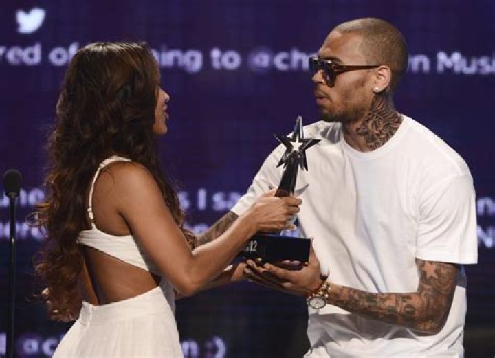 Chris Brown Focused On Performing At BET Awards, Not New Charges