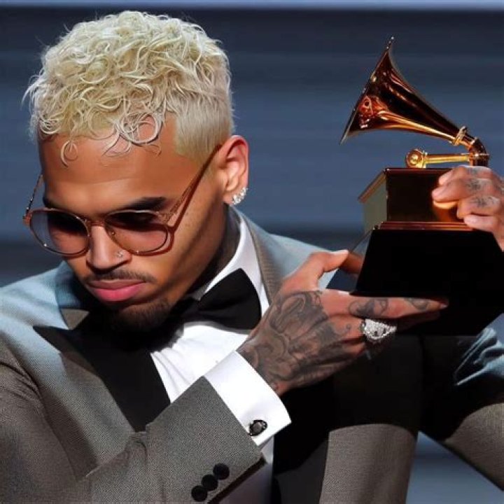 Chris Brown Slams The Grammys After Snub: The Awards ‘Used To Mean Something’