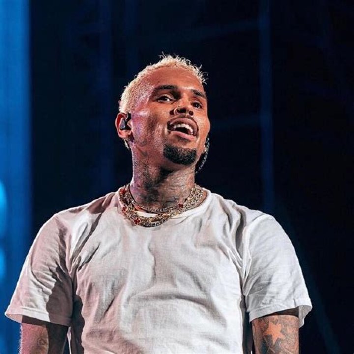 Chris Brown’s ‘High End’ Video With Future & Young Thug — PICS