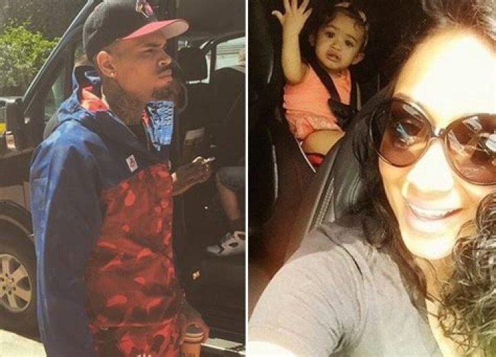 Chris Brown Paternity Test — He Wants A Second One To Prove He’s Royalty’s Dad – Hollywood Life