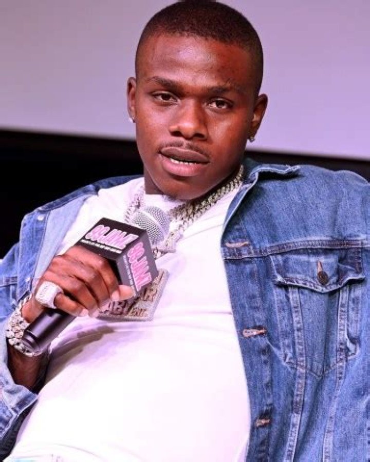 Chris Brown Seemingly Drags DaBaby Over Homophobic Rant & Fans Are Here For It