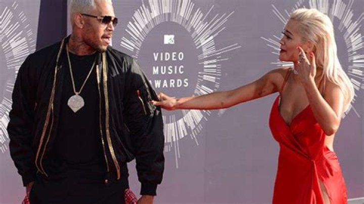 Rita Ora & Chris Brown: Why She Loves Him — But Refuses To Date Him
