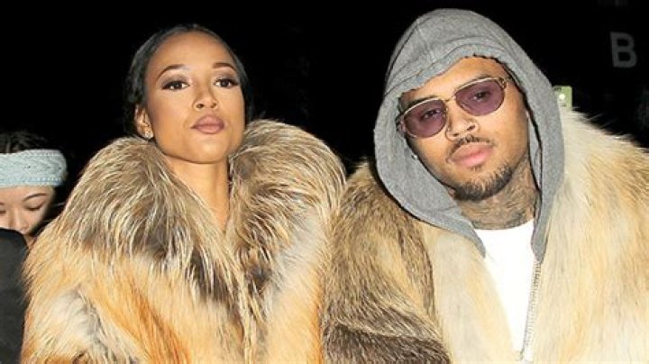 Chris Brown Was Trying To Get Karrueche Tran Pregnant Before Breakup – Hollywood Life
