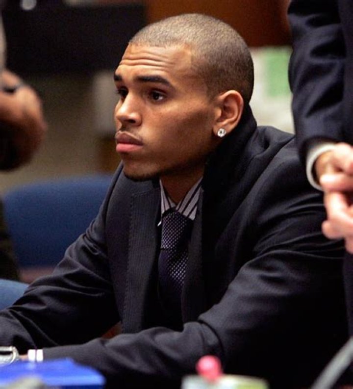 Chris Brown, You Really Seemed Genuine & Humbled on 20/20 Last Night! – Hollywood Life