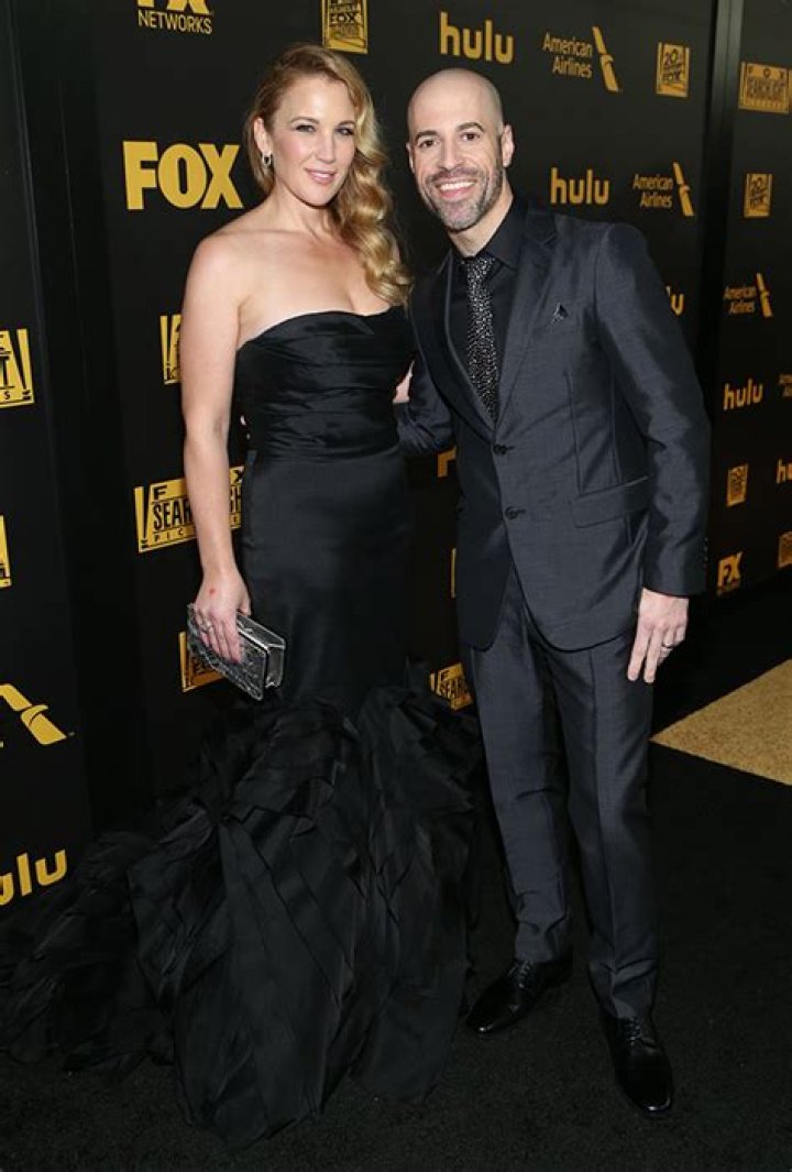 Chris Daughtry & Wife Thank Fans For Support After Daughter’s Death – Hollywood Life