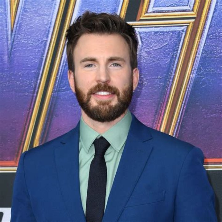 Chris Evans Celebrity Profile – Hollywood Life