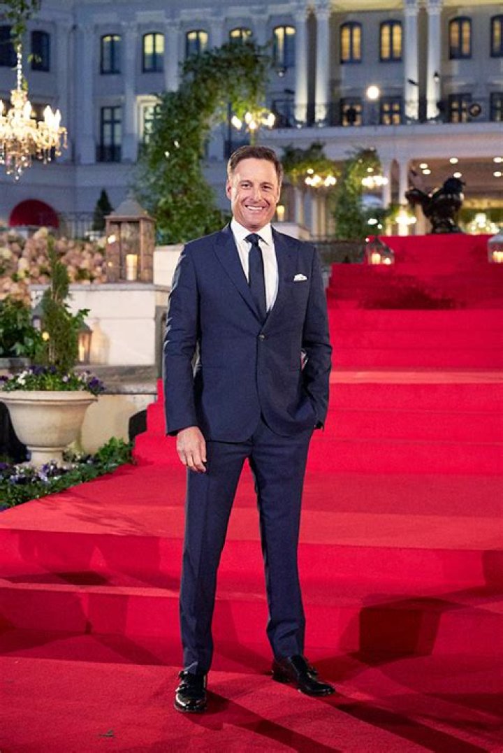 Chris Harrison ‘Sad’ About Leaving The Bachelor: What He Wants To Do Next
