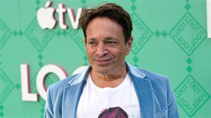 Chris Kattan Undergoes Emergency Surgery For Pneumonia – Hollywood Life