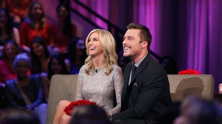 Chris Soules Admitted ‘DWTS’ Strained Whitney Bischoff Romance