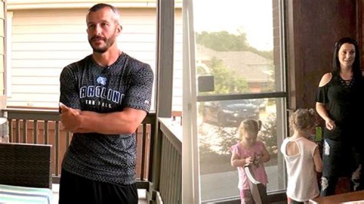 Chris Watts Was ‘Not Insane’ When He Murdered His Daughters, 3 & 4 – Psychotherapist Explains