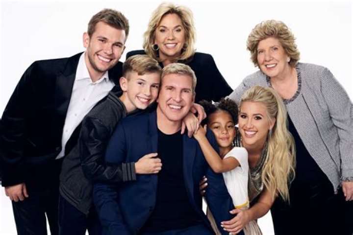 ‘Chrisley Knows Best’ Preview: Todd Chrisley Tricks Chase & Forces Him To Get The Rest Of His Tattoo Removed