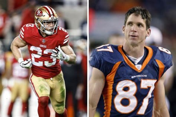 Christian McCaffrey’s Dad: All About His Super Bowl Champ Father Ed McCaffrey
