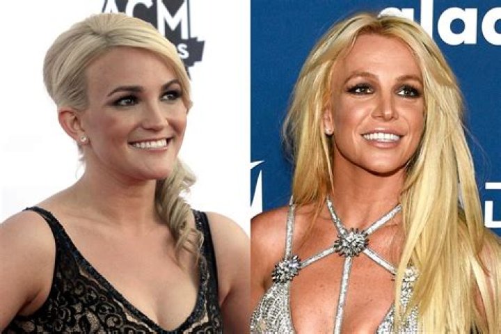 Christina Aguilera Squashes Longtime Feud With Britney Spears On ‘National Women’s Day’