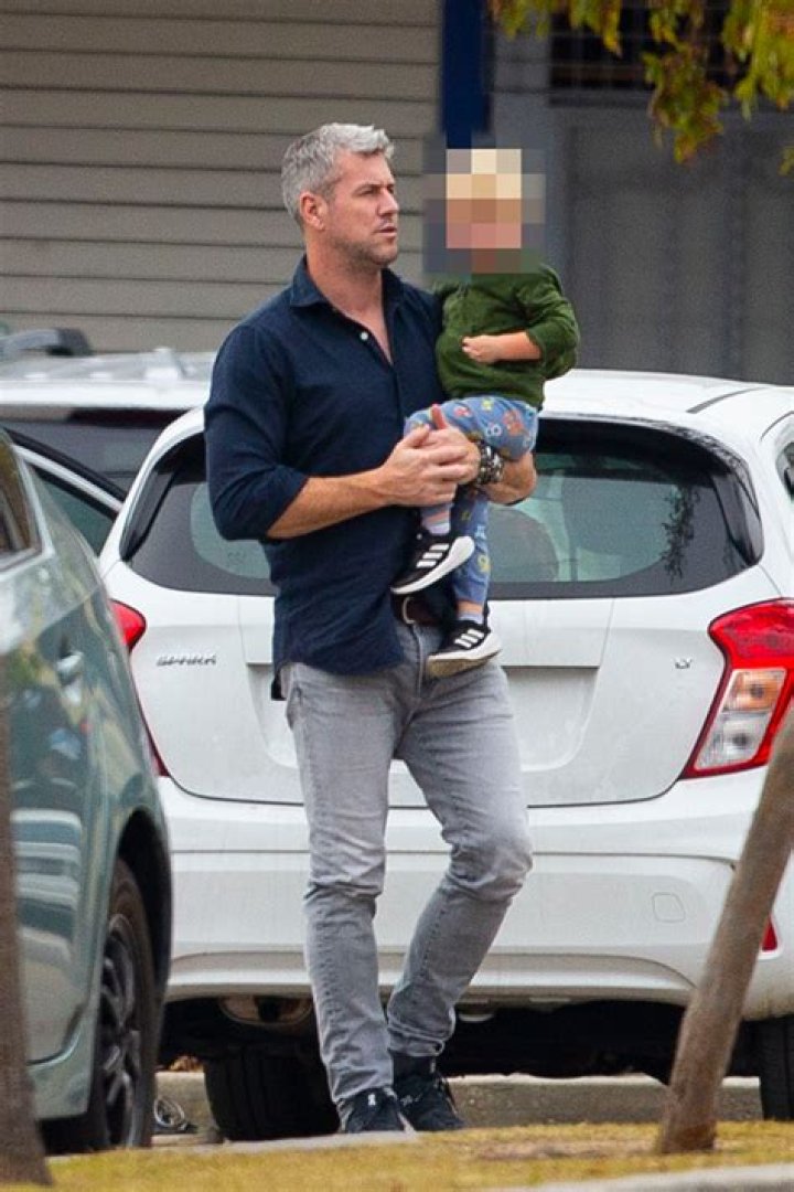 Christina Hall Will No Longer Share Photos Of Son Online – Hollywood Life