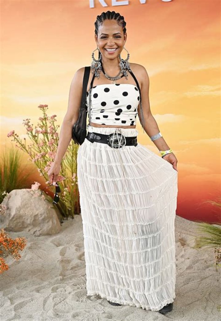 Christina Milian – Hollywood Life