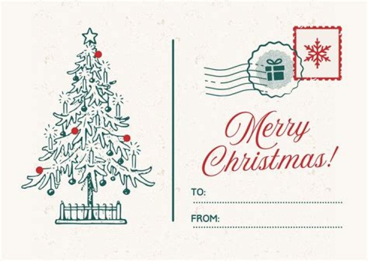 Send Holiday Greetings in Style With the Best Christmas Cards