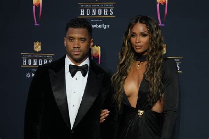 Ciara Rocks Sheer White Top At The Beach In Sexy Photos Taken By Russell Wilson
