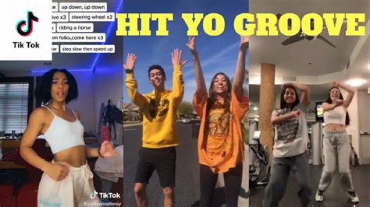 Ciara & Her Son Nail Hit Yo Groove Challenge — Watch Them Dance – Hollywood Life