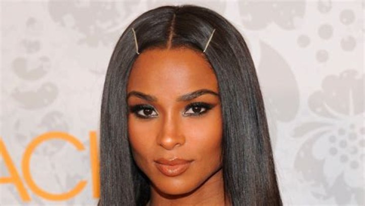 ’90s Hairstyle At Black Girls Rock – Hollywood Life